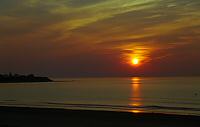  Boar's Head - Hampton Beach Sunrise
